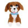 Мой Питомец Игрушка мягкая "Щенок Джек", 17 см