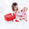 Hape Игровой набор "Доктор"