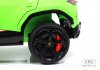 *(н/м)E777EE Электромобиль Lamborghini Urus  (Зеленый)