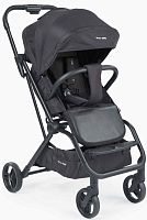 Happy baby Прогулочная коляска Flex 360 / цвет black (черный)					