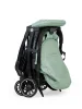(Т) Коляска Bambini Moretti Corsa (Olive)