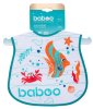 Baboo Фартук детский нагрудный Sealife