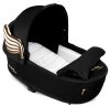 Cybex Спальный блок для коляски Priam IV FE JS Wings / цвет черный