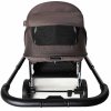 Labala Коляска Raiz 2 в 1 / цвет Brown (коричневый)