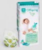 Offspring Трусики-подгузники, размер M 6-11 кг, 22 штуки / расцветка Авокадо