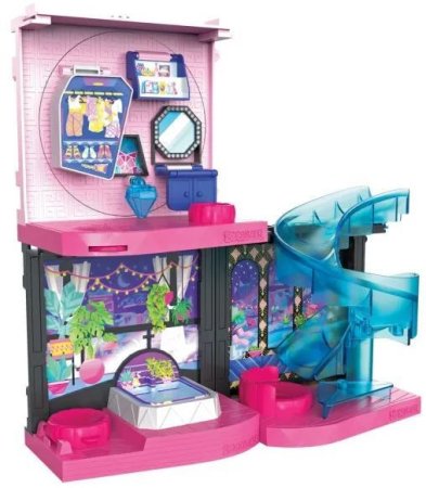 Zoobles Игровой набор "Магический особняк"