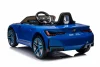 Автомобиль BMW I4 JE1009  (Синий краска)