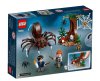 Lego Конструктор Гарри Поттер Логово Арагога