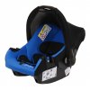 Bambola Удерживающее устройство для детей 0-13 кг NAUTILUS цвет / Черный/Синий 