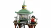Конструктор LEGO HARRY POTTER "Турнир трех волшебников: Черное озеро"