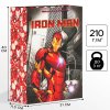 Пакет бумажный подарочный "Iron Man"