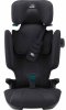 Britax Roemer Автокресло Kidfix i-Size (15-36 кг) / цвет Fossil Grey (темно-серый)
