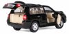 Автопанорама Инерционная металлическая машинка Lexus LX570 / цвет черный