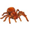 Junfa Toys Интерактивная игрушка Паук Тарантул / цвет коричневый
