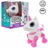 1toy Интерактивная игрушка RoboPets Единорог mini