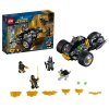 Lego Конструктор Супер Герои Бетмен: Нападение Когтей