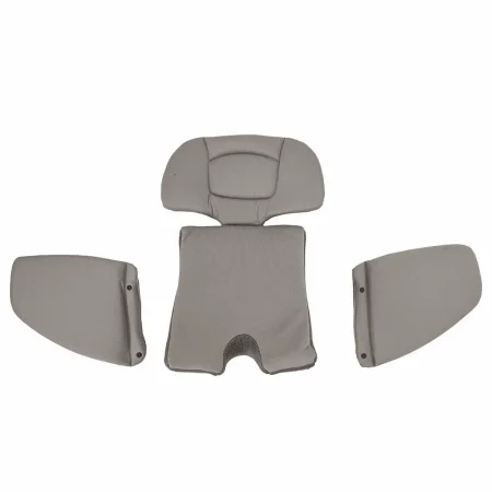 Автокресло Roys PRO i-Size 0-36 PITUSO (Grey)