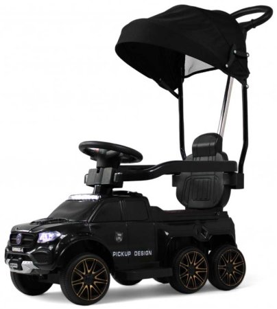 Rivertoys Электромобиль Mercedes G008GG-A