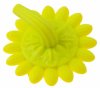 Roxy Kids Губка для купания силиконовая "Подсолнух" / цвет салатовый