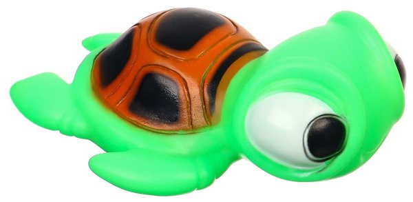 Крошка Я Набор резиновых игрушек для ванны «Черепашки»