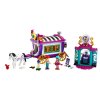 LEGO Friends Конструктор "Волшебный фургон"