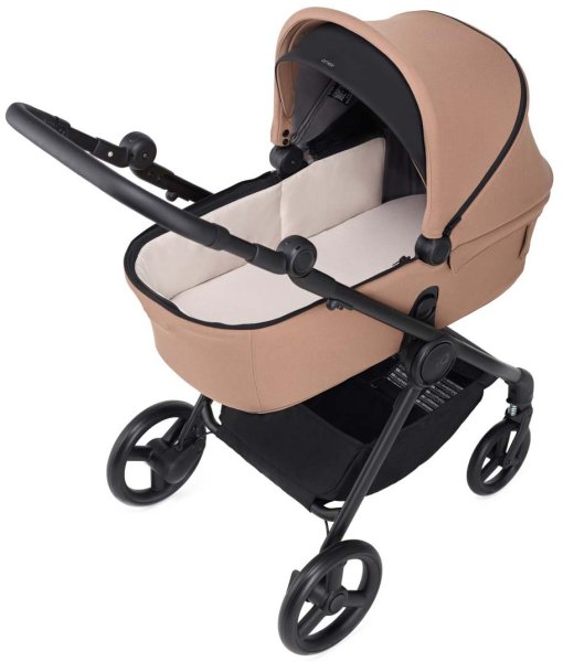 Anex Коляска iQ Basic New / цвет Sienna (коричневый)