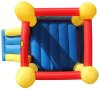 Happy Hop Надувной батут 9309Y