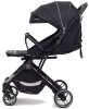 Bambini Moretti Прогулочная коляска KR322 Pro / цвет Black (черный)