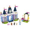 Lego Конструктор  Дисней Праздник в замке Золушки