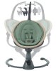 Maxi-Cosi Электрокачели Cassia Swing Eco / цвет Beyond Green (зеленый)