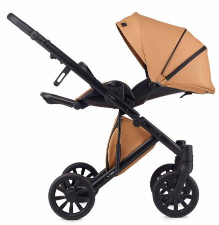 Anex Коляска 2 в 1 e/type / цвет caramel (карамельный)