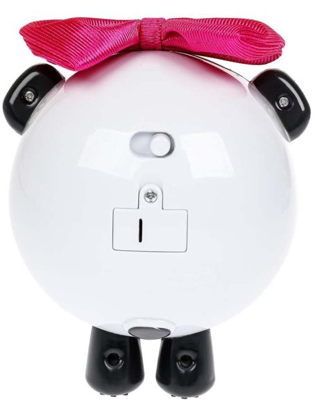 Умка Интерактивная игрушка-сказочник «Пандочка»