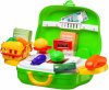 ABtoys Набор «Продуктовый магазин» из серии «Чудо-чемоданчик»