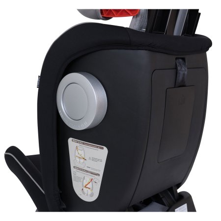 Nuovita Автокресло Maczione N123i-2 Isofix / цвет Grigio/Серый