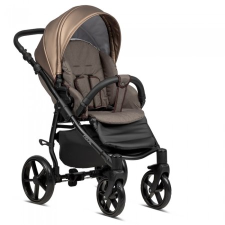 Tutis Коляска детская универсальная 2 в1 Novo /цвет Driftwood