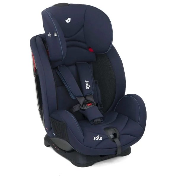 Joie Автокресло детское Stages / цвет Navy Blazer