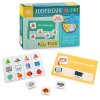 Ranok Настольная игра Учим формы. Логические игры