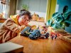 Lego Конструктор Ninjago "Комбо-авто команды Ниндзя"