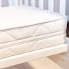 Italbaby Матрас Babyterm Comfort 70 х 140 / цвет белый