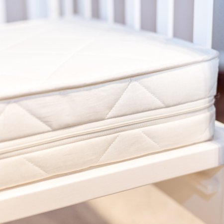 Italbaby Матрас Babyterm Comfort 70 х 140 / цвет белый