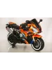 Мотоцикл BMW S1000RR Shark YAP5125 (Оранжевый краска)