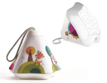 Tiny Love Проектор "Волшебная лампа"