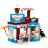 Lego Конструктор Криэйтор Модульные сборка: приятные сюрпризы