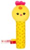 Мякиши Игрушка-пищалка "Цыпленок Бро"