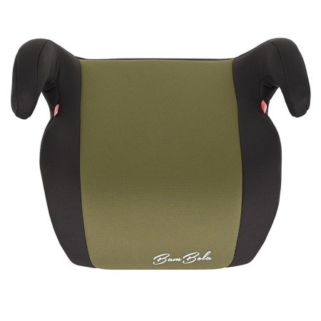 Bambola Бустер 22-36 кг Tutela / цвет графит, олива