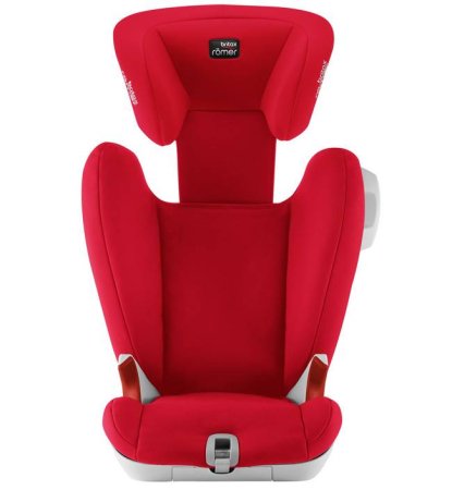 Britax Roemer Детское автокресло Kidfix Sl Sict / цвет Fire Red