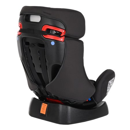 BamBola Удерживающее устройство для детей 0-25 кг Piloto Графит