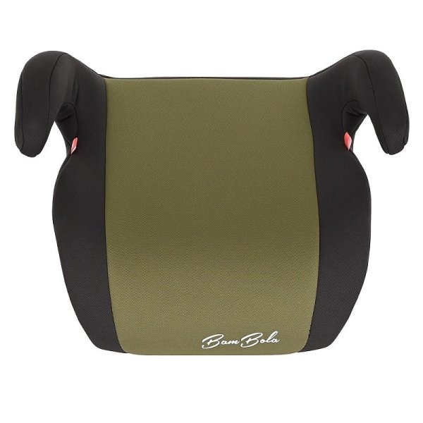 Bambola Бустер 22-36 кг Tutela / цвет графит, олива