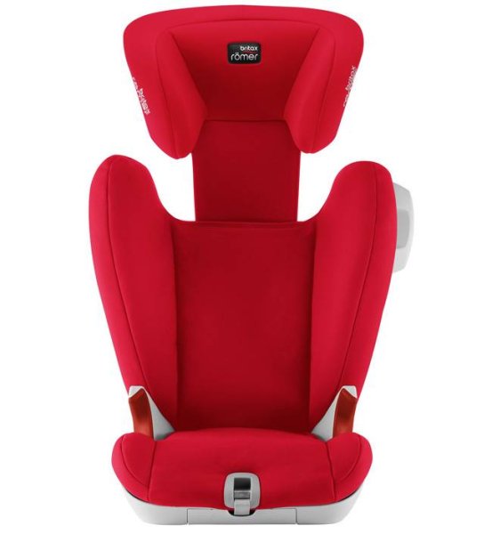 Britax Roemer Детское автокресло Kidfix Sl Sict / цвет Fire Red