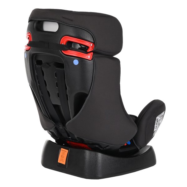 BamBola Удерживающее устройство для детей 0-25 кг Piloto Графит